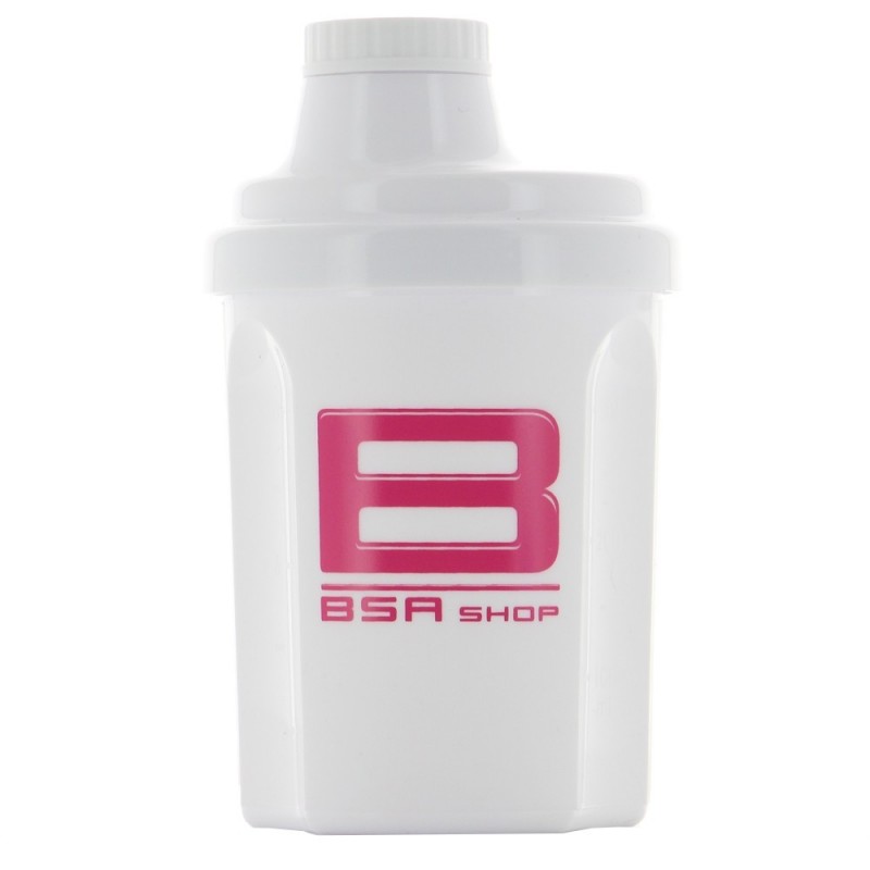 SHAKER BSA SHOP NANO 300ML SHAKER BSA SHOP NANO 300ML