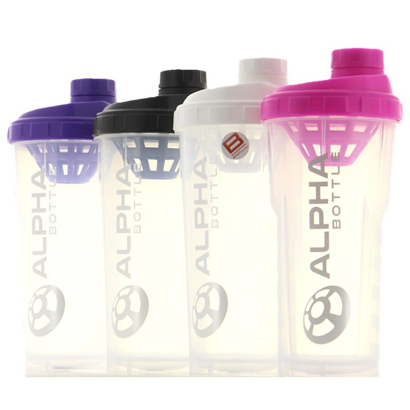 ALPHA BOTTLE ALPHA BOTTLE