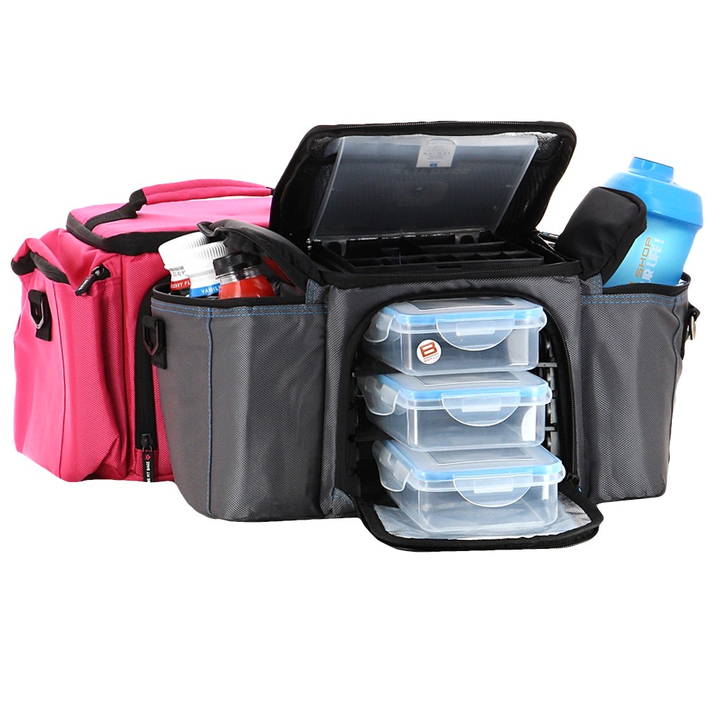 Sac Isotherme Repas Musculation