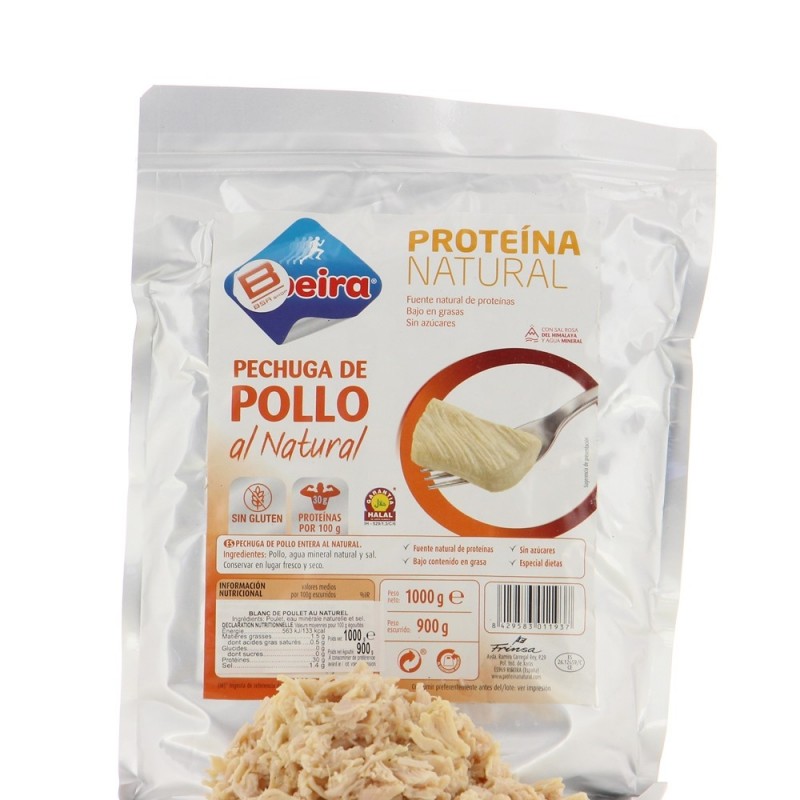 Repas de protéines naturelles Repas de protéines naturelles