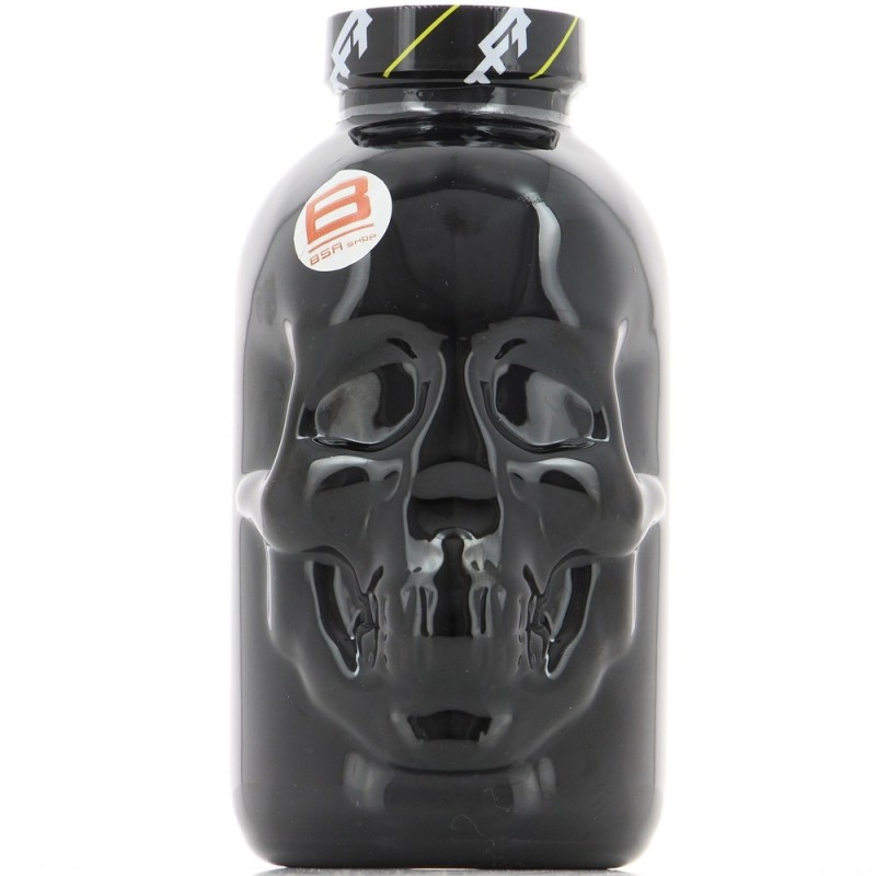 TF7 POISON Booster de Force TF7 POISON Booster de Force