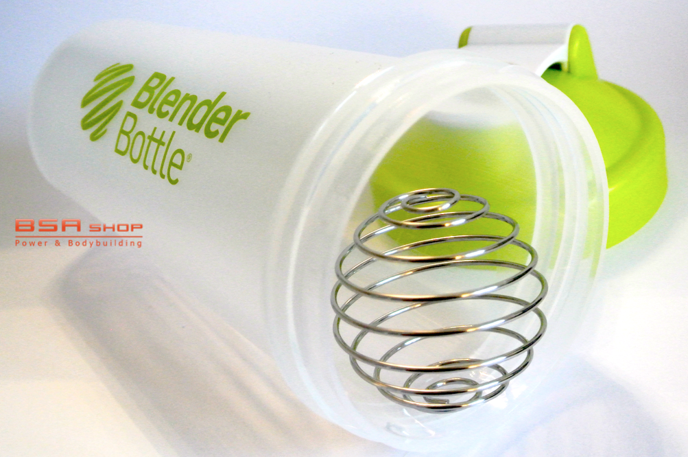 Blender Bottle Classic Clear 28OZ 800ML