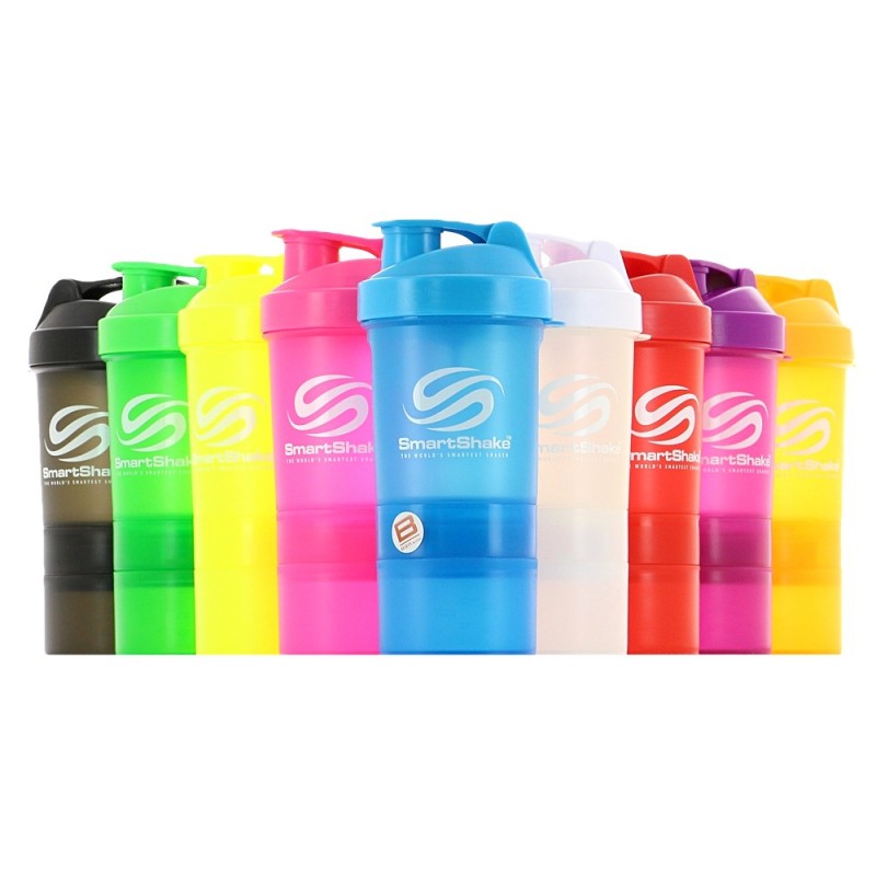 SMARTSHAKE 600ML Musculation SMARTSHAKE SMARTSHAKE 600ML Musculation SMARTSHAKE