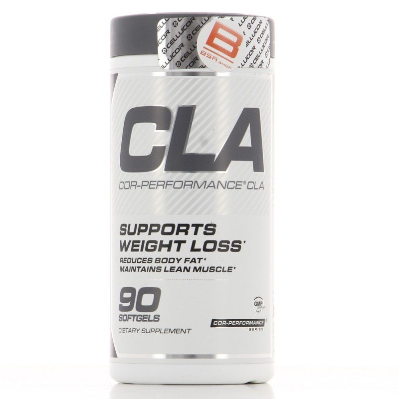 CELLUCOR CLA CLA CELLUCOR CELLUCOR CLA CLA CELLUCOR